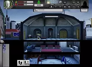 Training Sexy Anime Girls in Wild Hentai Survival Ep 1