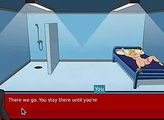 Time to catch the curvy gamer girl