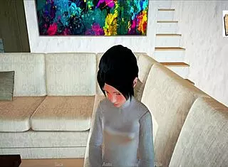 My New Family Adventures In Part Forty One 😊