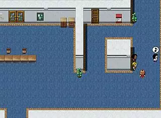 Complete Gameplay Of Angelica Origins Remake Part 10 With Intense Outdoor Action And Stockings