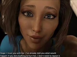 wvm 151 learning more about skye with tits ass and erotic scenes