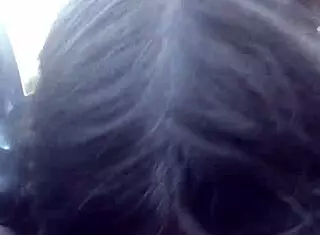 Best friends share a ride with some fun.