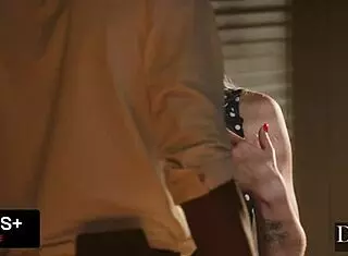 Deeper bbc hungry kelsey kane wants domination