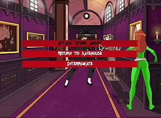 Time to catch the curvy gamer girl