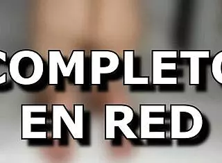 In this video, the young submissive gets punished with foot spanks for being a whore, humiliating him.