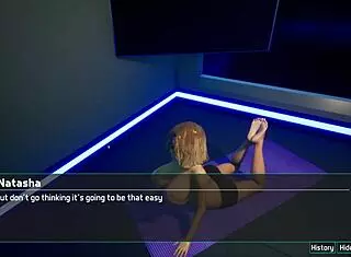 Lasthope第二集金发角色攻略