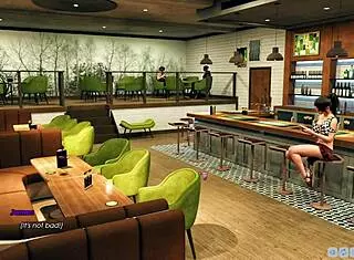 what's this cute teen outfit hiding in lust academy 4