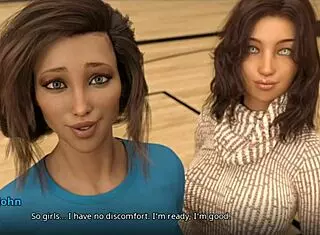 wvm 151 learning more about skye with tits ass and erotic scenes