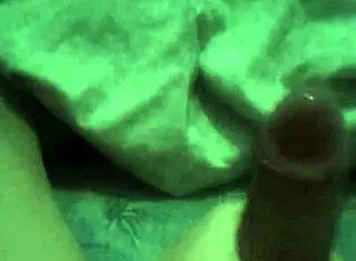 Young gay guy masturbating in this raw video