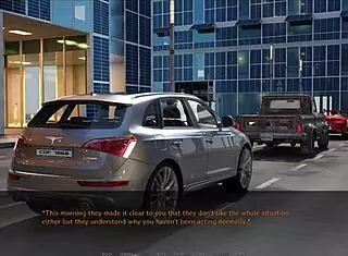 Reunion 96 revives classic hentai game with thrilling character reunions