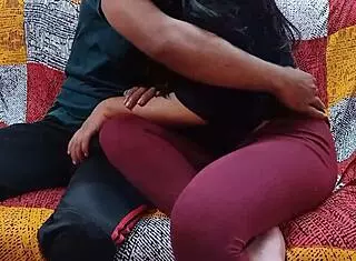 seduced neighbor's wife and fucked hard 😈