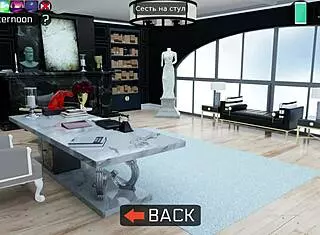 Milfy City gameplay part 22 with wild twin action