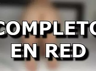 In this video, the young submissive gets punished with foot spanks for being a whore, humiliating him.