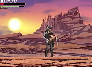 Have you played the hentai game Estella 001 yet?