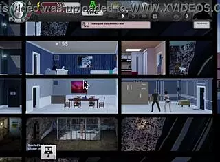 Training Sexy Anime Girls in Wild Hentai Survival Ep 1