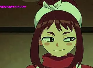 i asked my stepbrother to cum inside me in doggystyle - cartoon