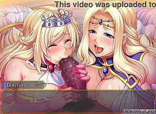 queen english subtitle in hentai anime wife creampie game