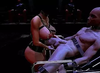 citor 3 femdom walk-thru has me hooked