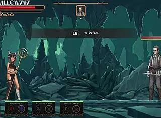 Have you played the hentai game Estella 001 yet?