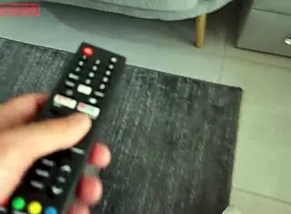 one bed shared by stepmother and stepson