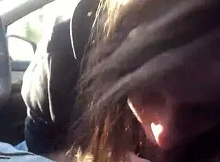 Best friends share a ride with some fun.