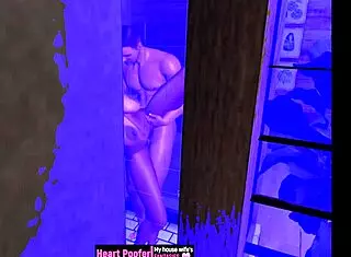 Masseur Jake Waters oils up big cock for tight ass pounding