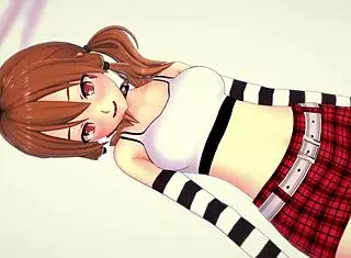 Hot Stepsister Visits And Tries Big Cock In Doggystyle