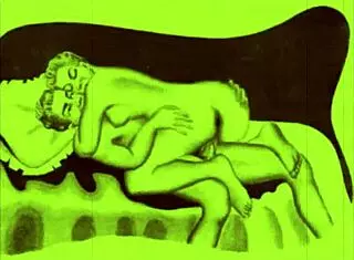 I Explore Vintage Erotic Illustrations From Antique Times