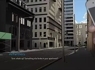 Bound 24 features characters tied up in various intense scenes