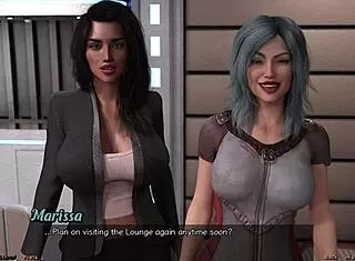 I am the busty ebony milf feeling jealous after fucking my friends