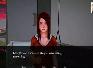 My New Family 113 dives into kinky teen hentai action. This anime milf gets wild in 3D cartoon style.