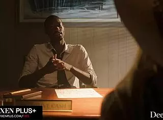 Deeper bbc hungry kelsey kane wants domination