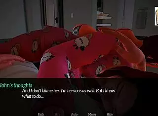 My New Family Adventures In Part Forty One 😊