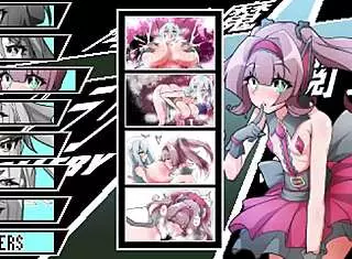 Exploring Buzama's Full Hentai Gallery