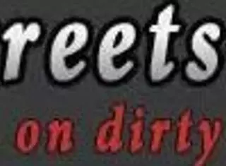 b paddling and slave wake up for their first rough outdoor public bondage session.