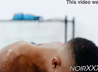 cocksucker remy cruze takes athletic white stud deep