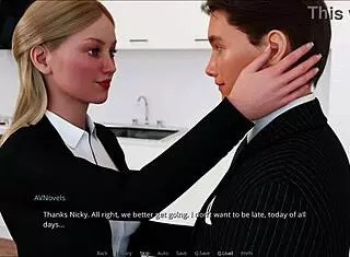 sunshine love 3 hentai anime game adventure