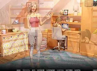 I Complete Gameplay In University Of Problems Part 2