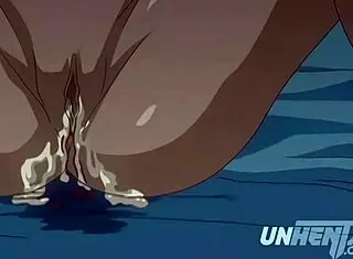 hentai 18yo schoolgirl caught fingering at school uncensored, oh my!