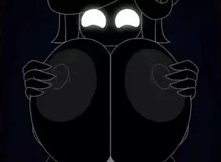 this murder drones compilation has big cocks pounding anime tits hard