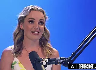 up close charlie forde masturbates to orgasm