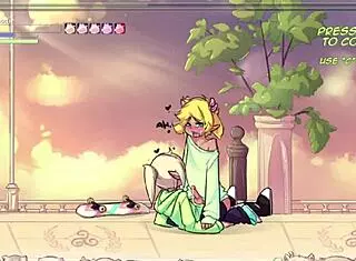 max the elf scenes - level 3 has me captivated