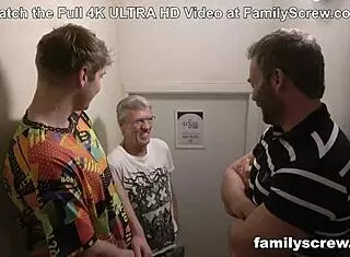 Virgin son taken by cougar at local bar