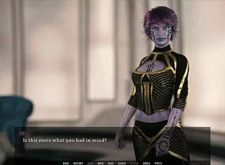 Tales From The Unending Void 152