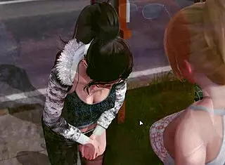 complete gameplay - my bully is my lover part 14?