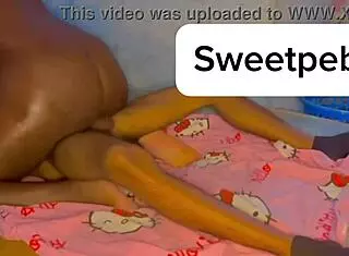 Boy from Spintex fucked me hard.