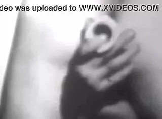 Vintage VICTORIAN Bisexuals in Retro Hairy Action