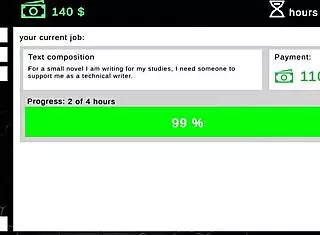 i am the master of seduction in this hentai anime game part 3