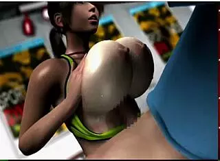 Shoko Sugimoto's Intense Monster Cock Blowjob in Sexy Trainer Outfit Ep 2