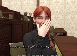 Complete Gameplay Of Westview Academy Part 4!